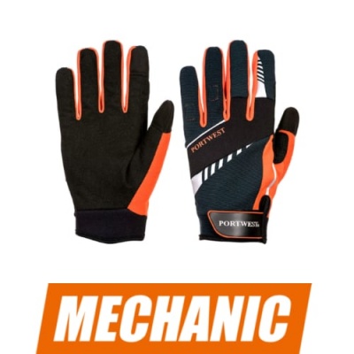 Mechanic Gloves